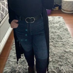 A E 360 Ne(x)t Level Curvy Highest Waisted Jegging